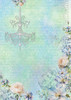  A4 Seafrolick Charm Digital Paper Collection Part 1