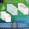 A4 Seafrolick Charm Digital ADD ON Floral Collection Part 5