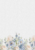A4 Seafrolick Charm Digital ADD ON Floral Collection Part 5