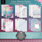 A4 Fairy Dreams 
