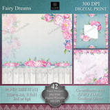 Fairy Dreams 