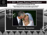 Wedding Presentations