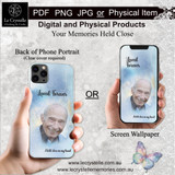 Mobile Portraits