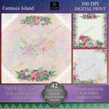 Fantasia Island 
