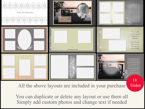 Water Bay 18 Theme Water Bay 18 Theme