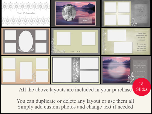 Water Lake 20 Theme Water Lake 20 Theme