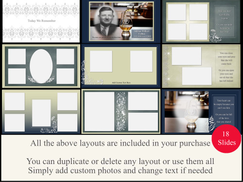 Last Drink Toast 23 Theme Last Drink Toast 23 Theme