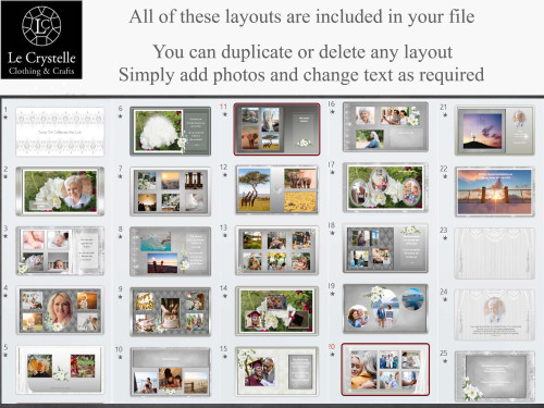 White Rose 44 Theme White Rose 44 Theme