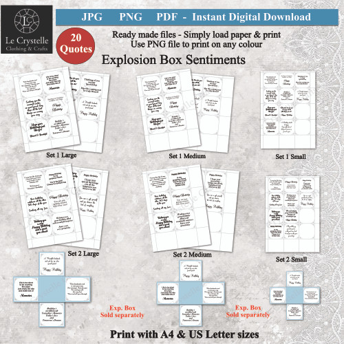 Birthday Quotes for A6