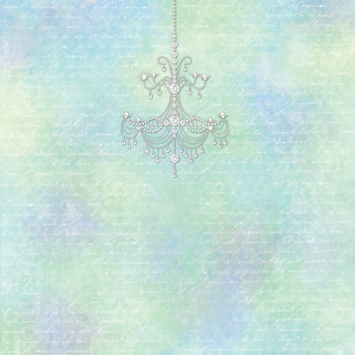 Seafrolick Charm Digital Floral Paper 6 Pk set 4 Seafrolick Charm Digital Floral Paper 6 Pk set 4