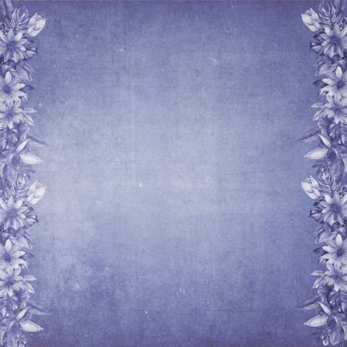 Fantasia Island Digital ADD ON Background Paper 6Pk Set 3