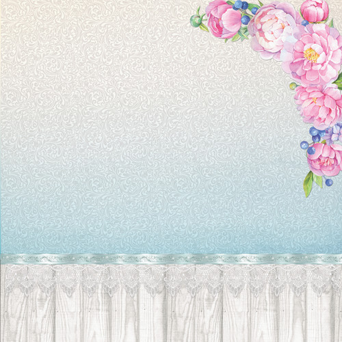 Fairy Dreams Digital Paper ADD ON Floral 6Pk Set 2 Fairy Dreams Digital Paper ADD ON Floral 6Pk Set 2