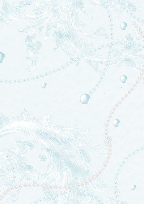 A4 Fairy Dreams Digital Paper ADD ON Floral Collection Part 6