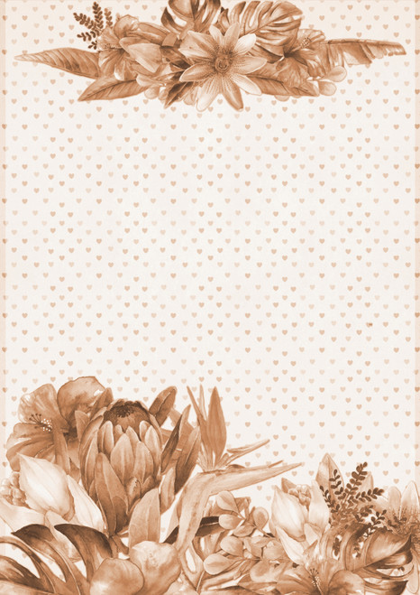 A4 Fantasia Island Digital ADD ON Floral Collection Part 7 A4 Fantasia Island Digital ADD ON Floral Collection Part 7