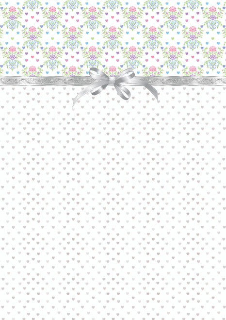 A4 Mermaid Elegance Digital ADD ON Floral Collection Part 6 A4 Mermaid Elegance Digital ADD ON Floral Collection Part 6