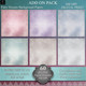 Fairy Dreams Digital ADD ON Background Paper Collection