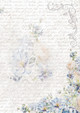  A4 Seafrolick Charm Digital Paper Collection Part 1