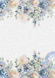  A4 Seafrolick Charm Digital Paper Collection Part 1