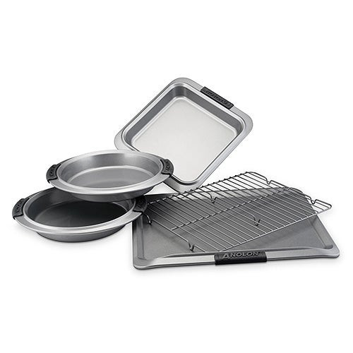 Advanced 5pc Bakeware Set