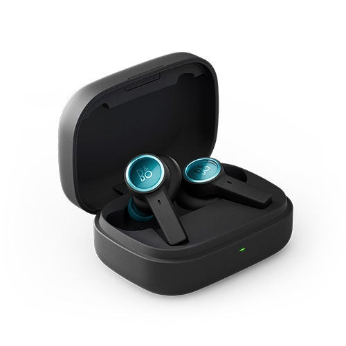 Beoplay EX Next-Gen Wireless Earbuds Anthracite Oxygen