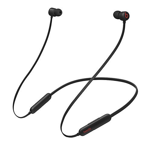 Flex All-Day Wireless Earbuds Black