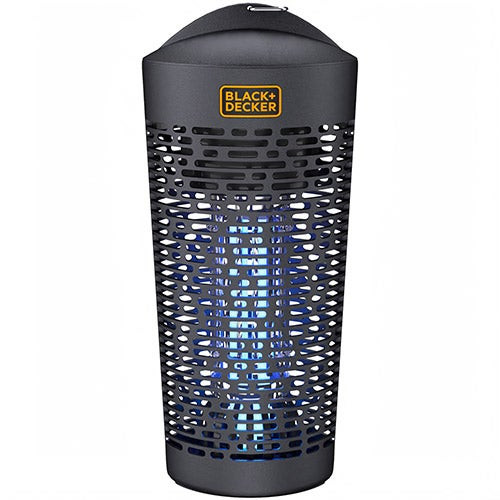 Outdoor Electric UV Bug Zapper Small