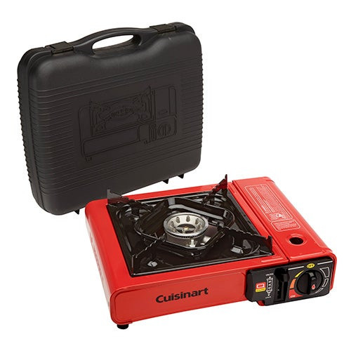 Portable Butane Camping Stove