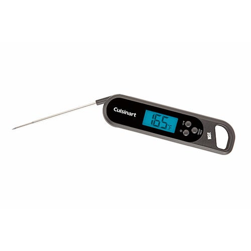 Instant Read Folding Thermometer