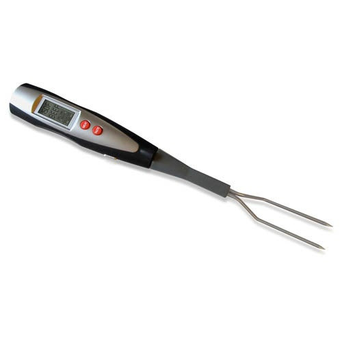 Digital Temperature Fork