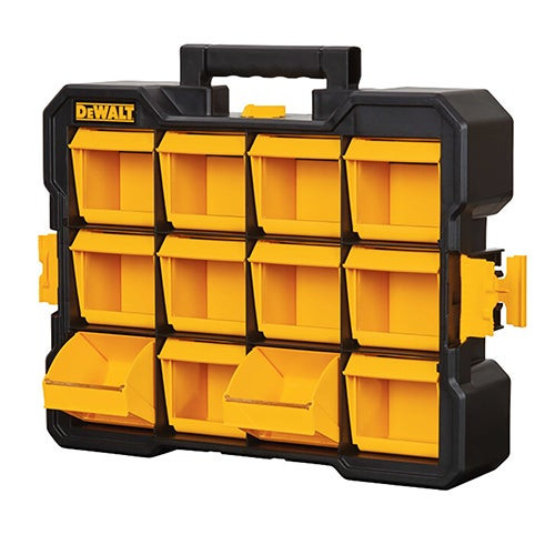 PRO Flip Bin Organizer