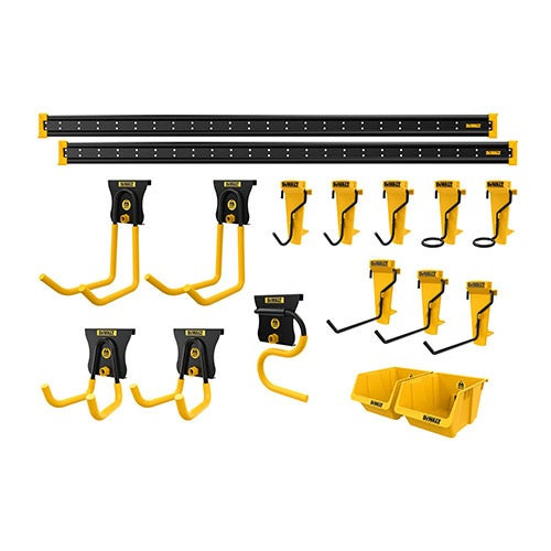 21pc Accessory Starter Kit