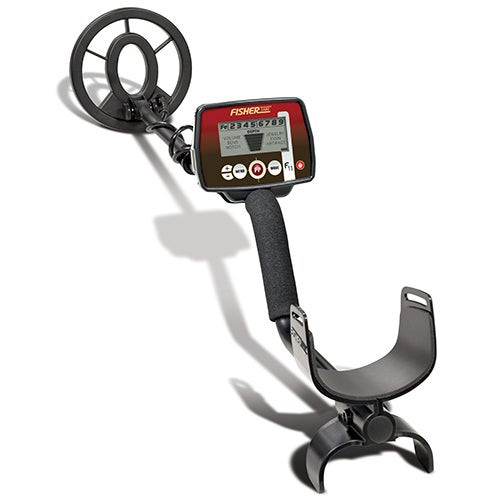 F11 All-Purpose Metal Detector