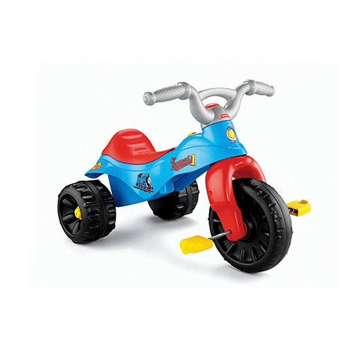 Thomas and Friends Tough Trike Ages 2-5 Years