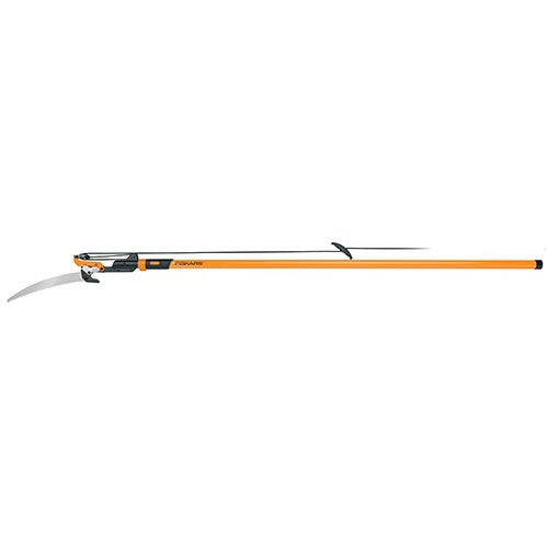 Extendable Pole Saw & Pruner