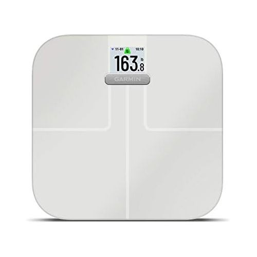 Index S2 Smart Scale White