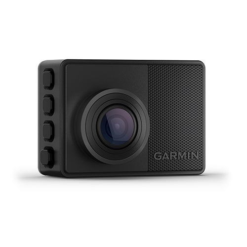 Dash Cam 67W 1440p Dash Cam