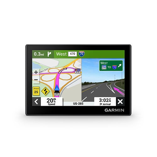 Drive 53 5" Car GPS