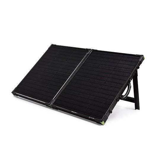 Boulder 100 Briefcase Solar Panel