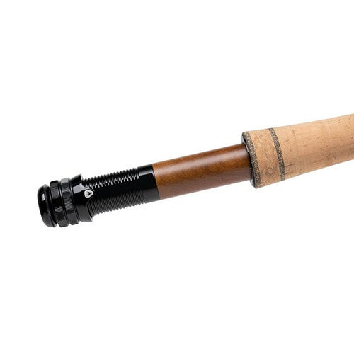 Wing Streamflex Fly Rod 9ft 4pc Rod