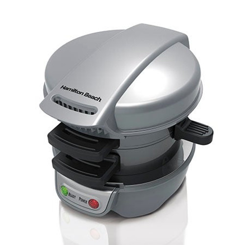 Breakfast Sandwich Maker