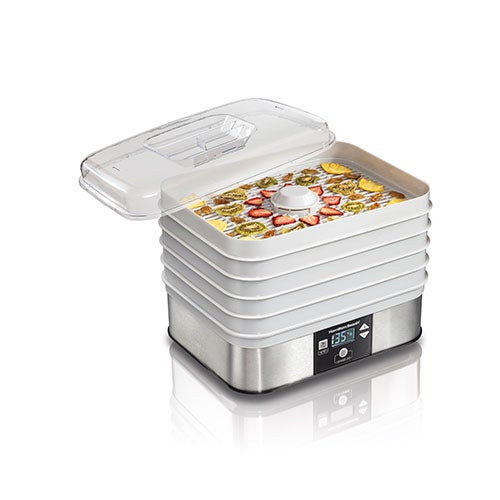 5 Tray Food Dehydrator