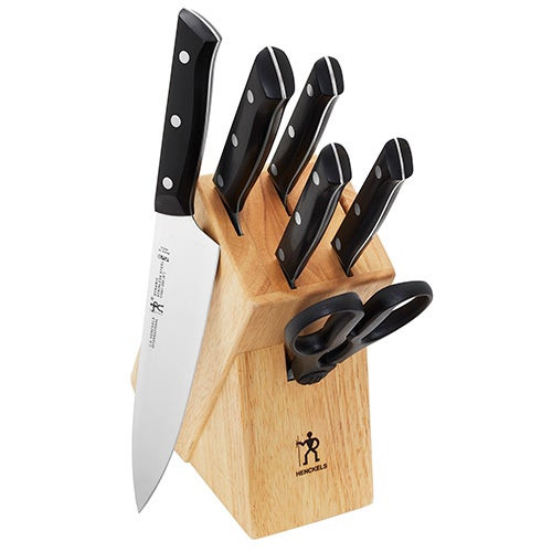 Dynamic 7pc Knife Block Set