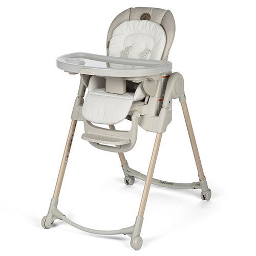 Minla 6-in-1 Adjustable Highchair Classic Oat