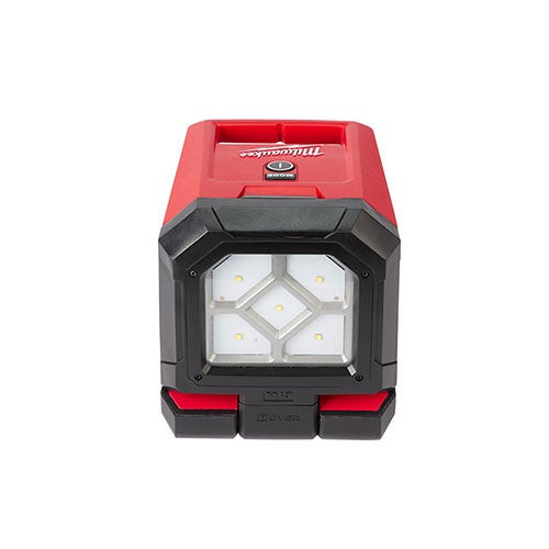 M18 ROVER Mounting Flood Light - Tool ONLY