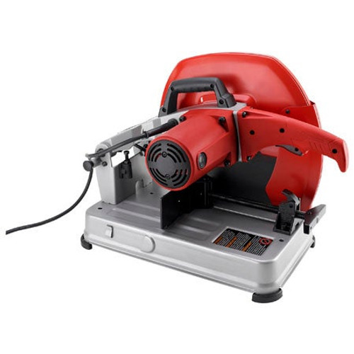 14" Abrasive Chop Saw