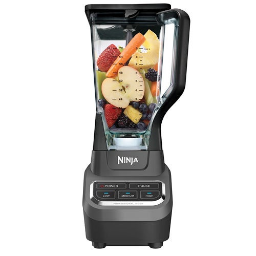 Professional Blender