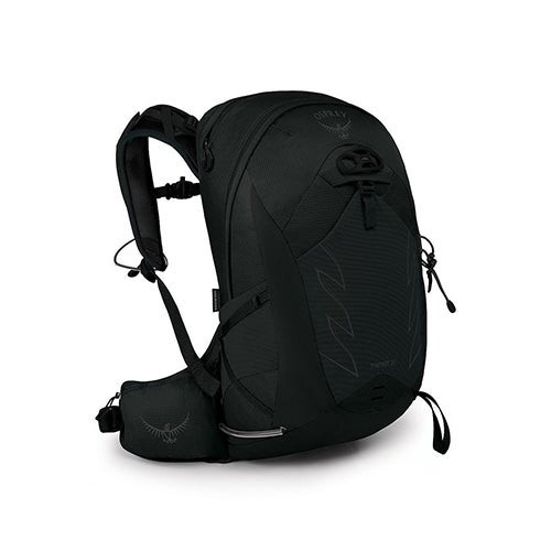 Women's Tempest 20L Day Hiking Backpack - M/L, Black