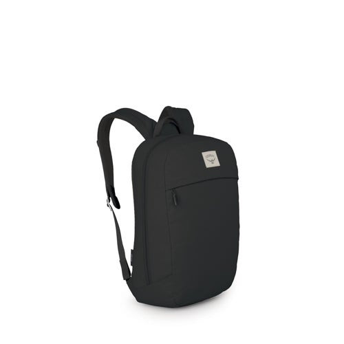 Arcane Large Day Backpack Stonewash Black