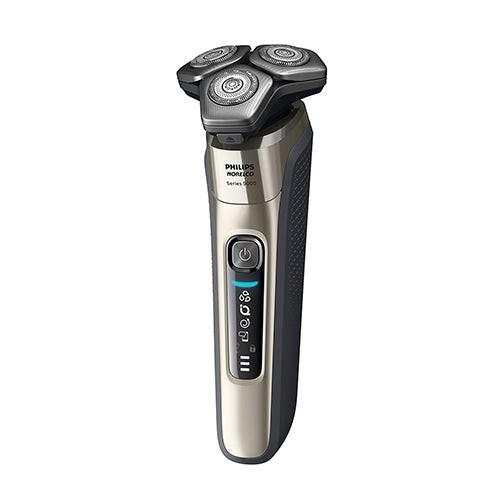 Series 9000 Wet & Dry Shaver w/ SenseIQ Technology