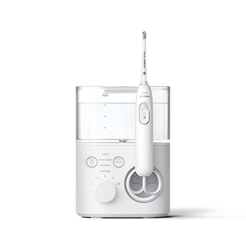 Power Flosser 7000 Oral Irrigator